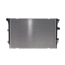 Радіатор охолодження NRF 59352 для Volkswagen Sharan/Tiguan, Seat Alhambra, 650x434x32 мм