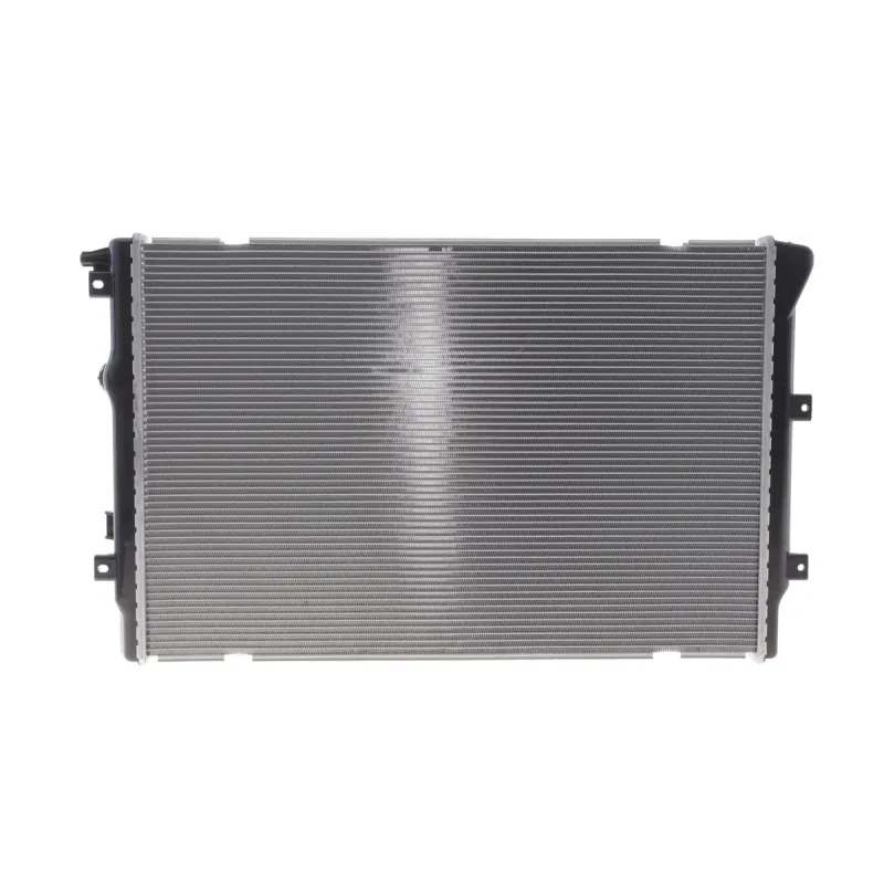 Радіатор охолодження NRF 59352 для Volkswagen Sharan/Tiguan, Seat Alhambra, 650x434x32 мм
