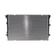 Радіатор охолодження NRF 59352 для Volkswagen Sharan/Tiguan, Seat Alhambra, 650x434x32 мм