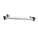Радіатор охолодження NRF 59355 для Citroen Berlingo 1.5 BlueHDi/1.2 PureTech, Jumpy 1.6/2.0 BlueHDi, 648x408 мм