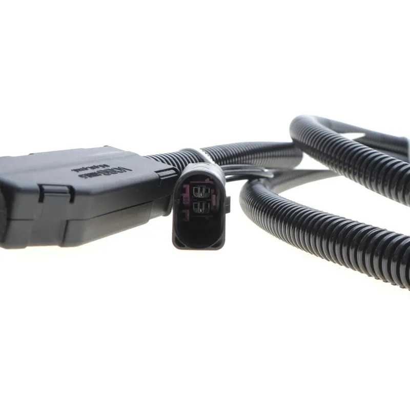 Трубка подачі AdBlue NRF 706008 для Volkswagen Passat B8 2.0 TDI 2014-
