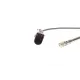 Датчик температури ОЖ NRF 707075 для Audi A2/A3, VW Golf V/Touran 1.6 FSI 2001-2008, M14x1.5