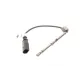 Датчик температури ОЖ NRF 707075 для Audi A2/A3, VW Golf V/Touran 1.6 FSI 2001-2008, M14x1.5