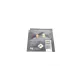 Датчик температури ВГ Fiat Doblo 1.3D 10-