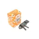 Датчик тиску вихлопних газів NRF 708036 для Opel Vivaro, Renault Trafic, Mercedes-Benz Citan 1.5-2.3dCi 2008-