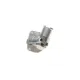 Термостат NRF 725014 для Opel Astra G 1.4-1.6 16V 1998-2009 (92°C)