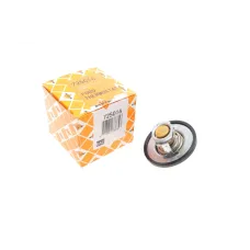 Термостат NRF 725016 для Ford Fiesta/Escort 1.1-1.3i 1986-2003 (92°C)