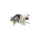 Термостат Opel Astra G/Vectra B/C 1.8i/1.8 16V 95- (92°С)