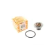 Термостат NRF 725036 для Opel Astra F/G, Vectra A/B 1.6D-1.8i 92°C