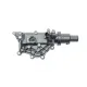 Термостат NRF 725042 для Renault Clio/Megane 1.4/1.6 89°C
