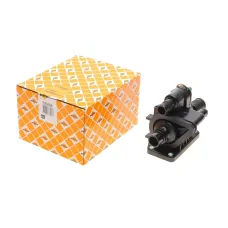Термостат NRF 725058 для Citroen Nemo 1.4HDI, Ford Fiesta 1.4 TDCi, Peugeot 206 1.4 HDi, 83°C