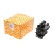 Термостат NRF 725058 для Citroen Nemo 1.4HDI, Ford Fiesta 1.4 TDCi, Peugeot 206 1.4 HDi, 83°C
