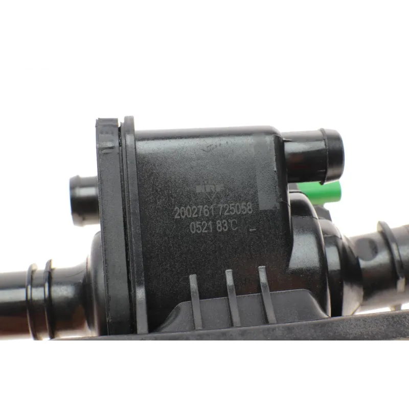 Термостат NRF 725058 для Citroen Nemo 1.4HDI, Ford Fiesta 1.4 TDCi, Peugeot 206 1.4 HDi, 83°C