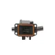 Термостат NRF 725058 для Citroen Nemo 1.4HDI, Ford Fiesta 1.4 TDCi, Peugeot 206 1.4 HDi, 83°C