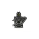 Термостат NRF 725058 для Citroen Nemo 1.4HDI, Ford Fiesta 1.4 TDCi, Peugeot 206 1.4 HDi, 83°C