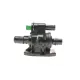 Термостат NRF 725058 для Citroen Nemo 1.4HDI, Ford Fiesta 1.4 TDCi, Peugeot 206 1.4 HDi, 83°C