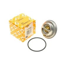 Купити Термостат NRF 725063 (80°C) для Volkswagen LT, Audi A3, Ford Galaxy | KovelAutoHub