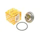 Термостат NRF 725063 (80°C) для Volkswagen LT, Audi A3, Ford Galaxy