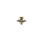 Термостат Jeep Cherokee/Wrangler/Chevrolet Camaro 2.5i-5.0 84-07 (83°)