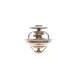 Термостат NRF 725067 для Mercedes-Benz 190 (W201), C-Class (W202), E-Class (W210) 1976-1997, 92°C