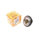 Термостат NRF 725074 для Mercedes-Benz Sprinter 2.3/2.9D 1995-2002 (85°C)