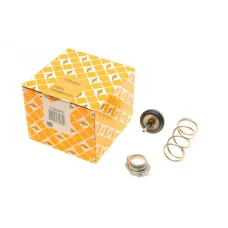 Термостат Toyota Auris/Corolla/Yaris/Subaru Trezia 1.3/1.33 08- (82°C)