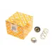 Термостат Toyota Auris/Corolla/Yaris/Subaru Trezia 1.3/1.33 08- (82°C)