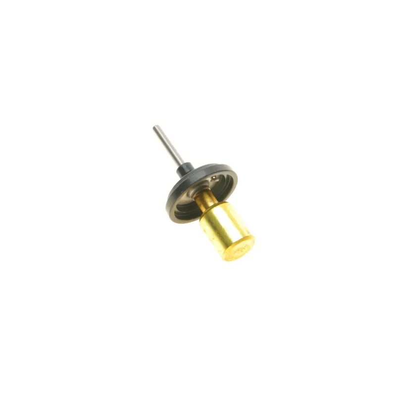 Термостат Toyota Auris/Corolla/Yaris/Subaru Trezia 1.3/1.33 08- (82°C)