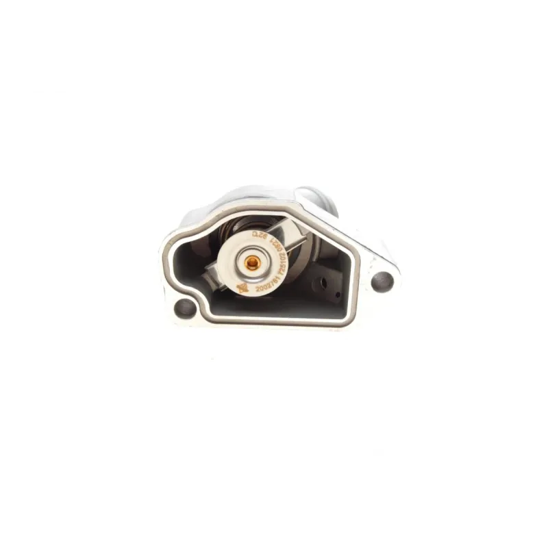 Термостат NRF 725102 для Opel Astra F/G/H/Omega B/Vectra A/B 2.0 16V 98-10 (92°C)