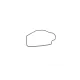 Термостат NRF 725102 для Opel Astra F/G/H/Omega B/Vectra A/B 2.0 16V 98-10 (92°C)