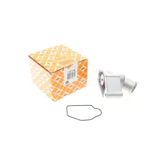 Термостат NRF 725115 для Chevrolet Lacetti, Evanda, Nubira 1.4-2.0i 2000-, 87°C