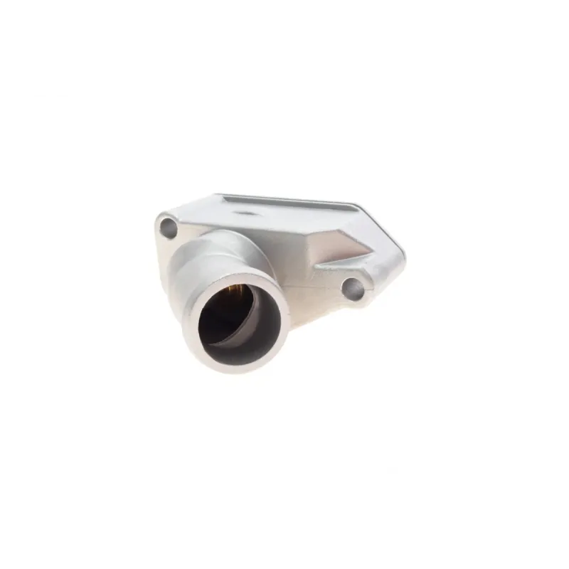 Термостат NRF 725115 для Chevrolet Lacetti, Evanda, Nubira 1.4-2.0i 2000-, 87°C