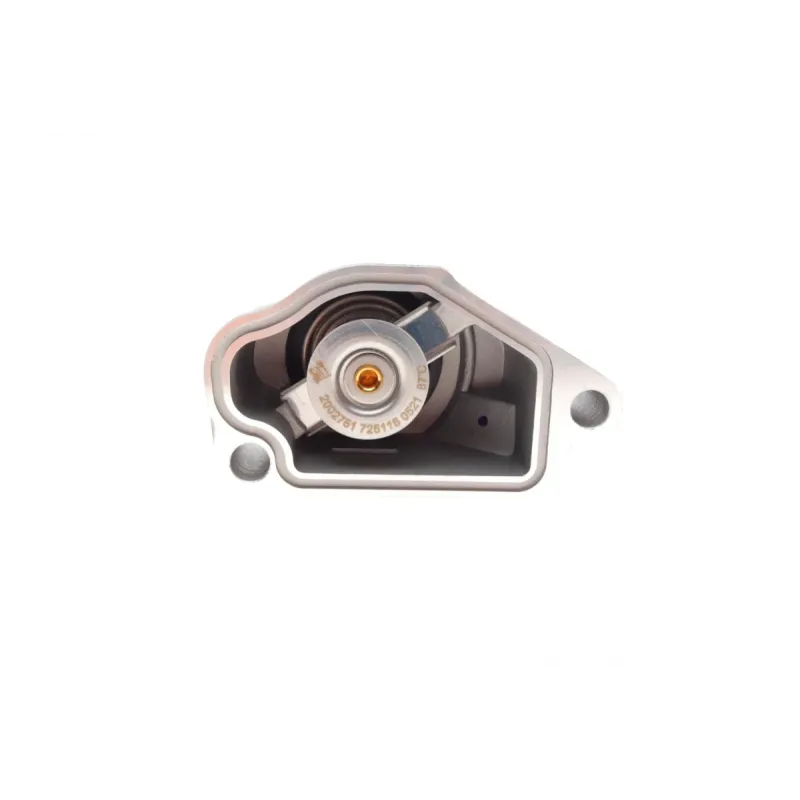 Термостат NRF 725115 для Chevrolet Lacetti, Evanda, Nubira 1.4-2.0i 2000-, 87°C