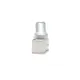 Термостат NRF 725122 для Opel Astra F 1.8i 16V 1993-1998, Frontera A 2.2i 1995-1998 (92°C)