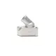 Термостат NRF 725122 для Opel Astra F 1.8i 16V 1993-1998, Frontera A 2.2i 1995-1998 (92°C)