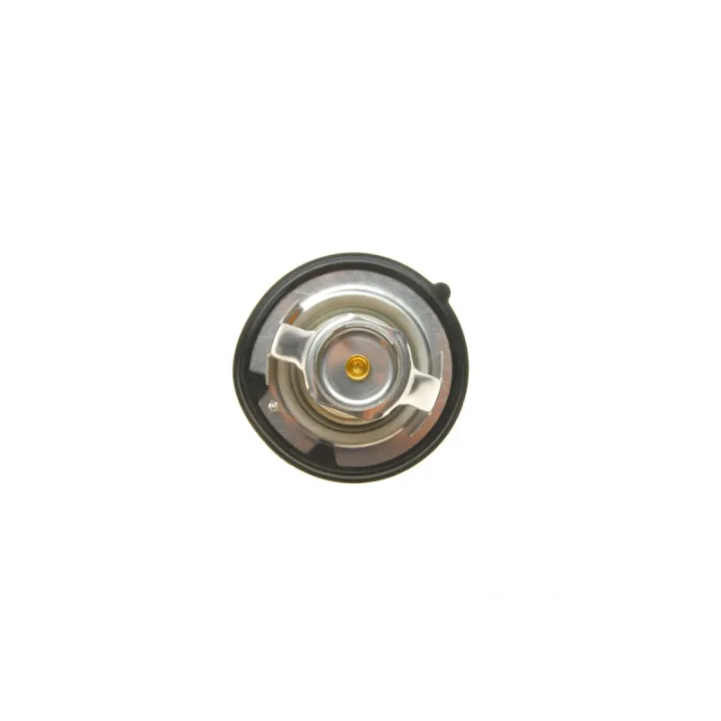 Термостат NRF 725142 для Nissan Pathfinder R50 3.3 V6 1997-2004, Patrol Y61 2.8TD 1997-2000 (82°C)