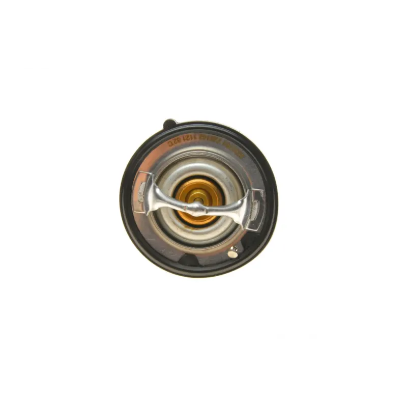 Термостат NRF 725142 для Nissan Pathfinder R50 3.3 V6 1997-2004, Patrol Y61 2.8TD 1997-2000 (82°C)