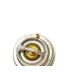 Термостат Chevrolet Matiz 1.2/1.4 05-/Suzuki Swift/Jimny 1.3 84-01 (88°C)
