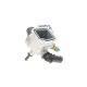 Термостат NRF 725147 88°C для Fiat Doblo 1.3D, Opel Astra H 1.3CDTI