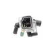 Термостат NRF 725147 88°C для Fiat Doblo 1.3D, Opel Astra H 1.3CDTI