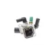 Термостат NRF 725147 88°C для Fiat Doblo 1.3D, Opel Astra H 1.3CDTI