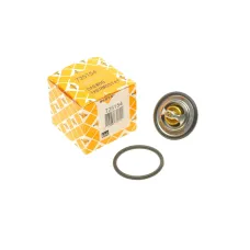 Термостат NRF 725154 для Opel Ascona/Kadett/Olympia 1.0-1.3 (87°C)
