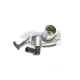Термостат NRF 725157 для Opel Astra G 2.0 DI/DTI 1998-2005 (92°C)