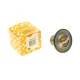 Термостат NRF 725176 для Mitsubishi L200 2.5D 2005-2015, Renault Espace 3.0dCi 2005- (82°C)