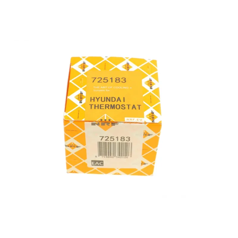 Термостат Kia Ceed/Cerato/Hyundai i10/i20/i30 1.1-1.6CRDi 05- (85°)