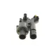 Термостат NRF 725191 для Citroen C5/Peugeot 407 2.2HDi 83°C