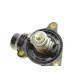 Термостат BMW 3 (E46) 1.6/1.8i (N42/N46)/(E90) 2.0i (N45/N46) 02-12 (105°C)