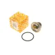 Термостат NRF 725228 для Renault Laguna, Opel Frontera, Volvo 850 (90°C)
