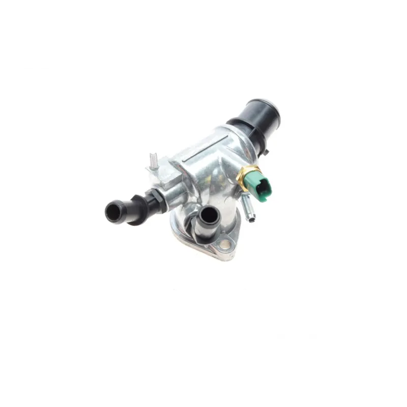 Термостат NRF 725241 для Opel Astra H/Vectra C/Zafira B 1.9 CDTI (88°C)