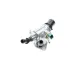 Термостат NRF 725241 для Opel Astra H/Vectra C/Zafira B 1.9 CDTI (88°C)